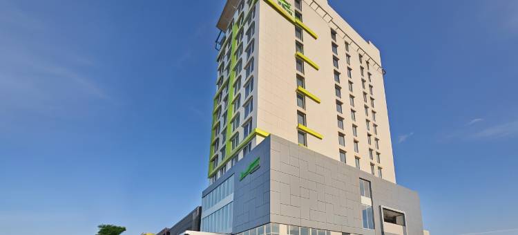 Arte Hotel Bandar Lampung图片
