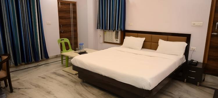 Hotel Pink Paradise ( Gorakhpur, UP)图片