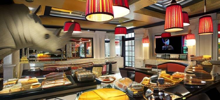 香榭丽舍大街阿尔巴之家酒店(2分钟步行至凯旋门)(Maison Albar - Le Champs-Elysées)图片