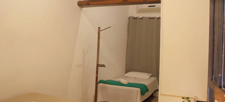 玛拉威哈阿拉套房酒店(Pousada Maravilha de Ará)图片