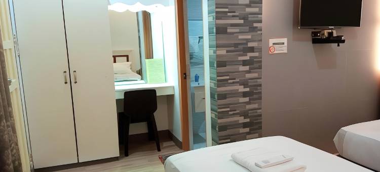 Maya Suites Badian powered by Cocotel(Maya Suites Badian powered by Cocotel)图片