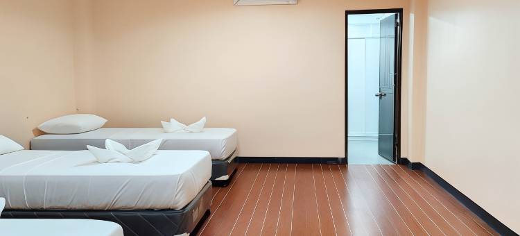 Maya Suites Badian powered by Cocotel(Maya Suites Badian powered by Cocotel)图片