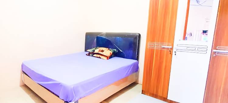 Green Kanca Syariah Guest House Mitra RedDoorz图片