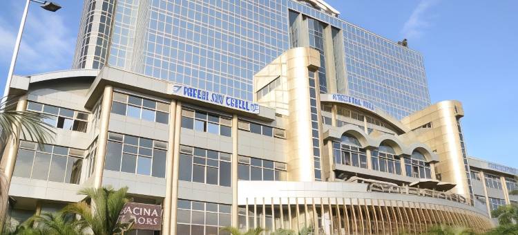 潘娜里酒店(The Panari Hotel - Near Jomo Kenyatta International Airport)图片