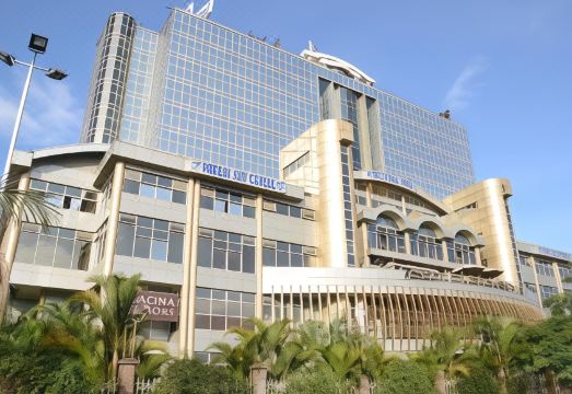 The Panari Hotel - Near Jomo Kenyatta International Airport Hotel Overview