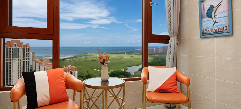 南海里民宿(金海岸大道店)图片