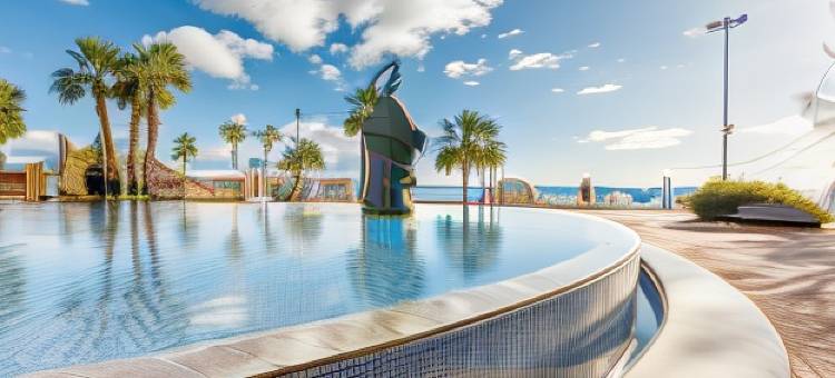 Torremar酒店 - Mares系列(Hotel Torremar - Mares)图片