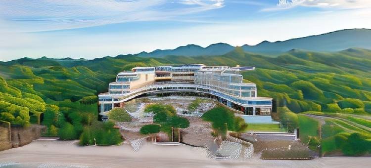 秘密巴伊亚米塔冲浪和水疗中心-全包-限成人(Secrets Bahia Mita Surf & Spa - All Inclusive - Adults Only)图片
