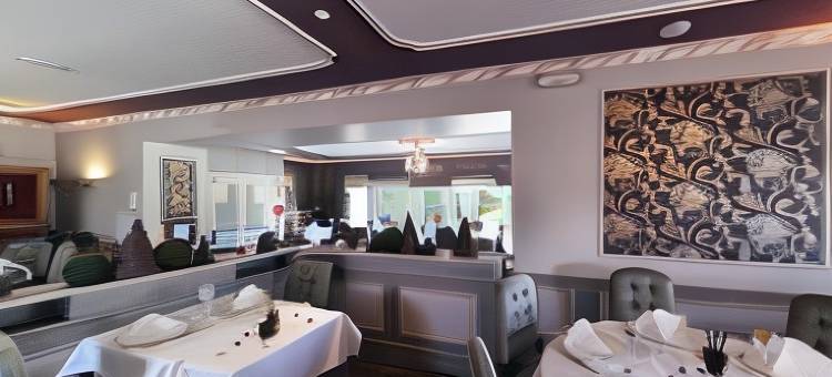 拉克洛伊克斯科尔特酒店(Logis Hôtel-Restaurant la Croix Couverte)图片