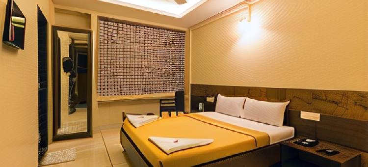 达珊维什瓦斯酒店(Hotel Darshan Vishwas)图片