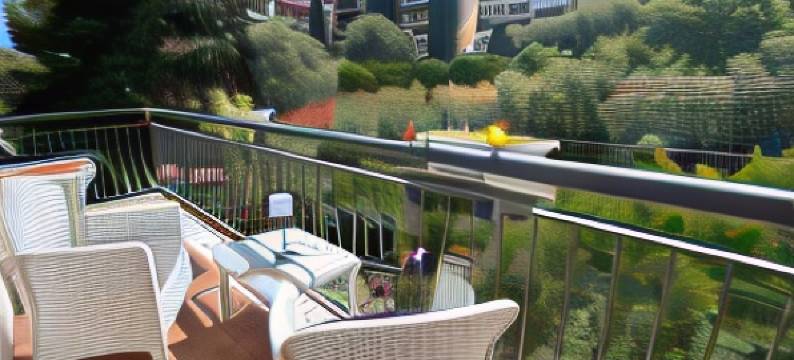 Ma&Mi轻便房间(Ma&Mi Light Rooms)图片