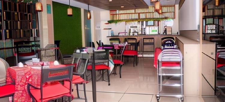 尊马商务精品酒店(Zújmú Business Boutique Hotel)图片