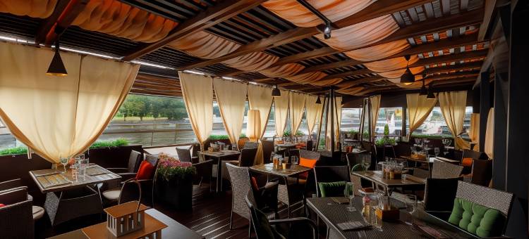 Holiday Inn Kaliningrad Hotel图片