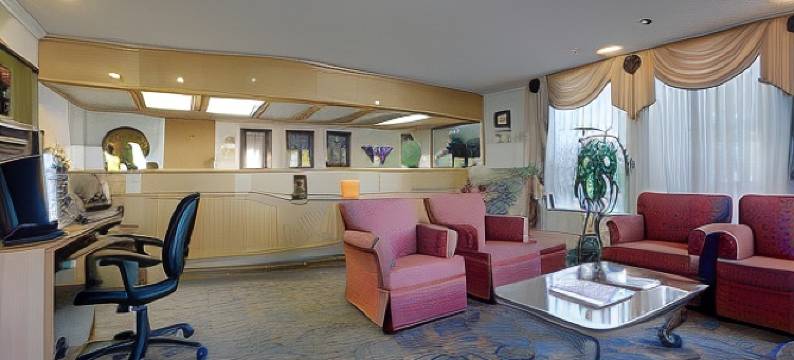 吉尔罗依戴斯酒店(Days Inn by Wyndham Gilroy)图片