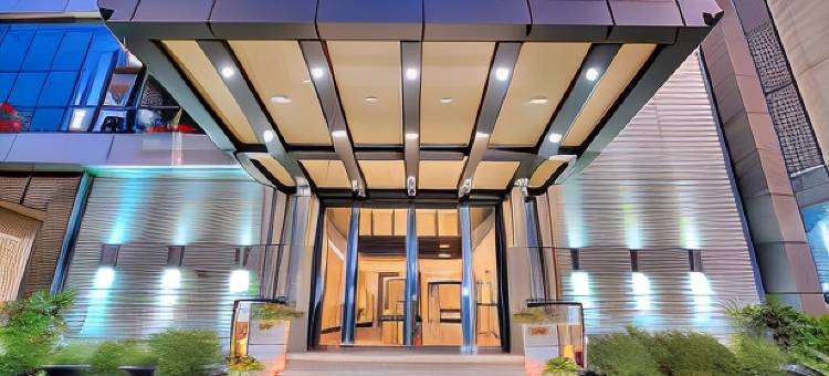 桑莫莉亚贝斯特韦斯特酒店(Best Western Summerlea)图片