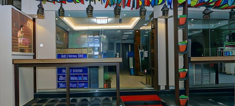 飞翔牦牛酒店(Flying Yak Kathmandu)图片