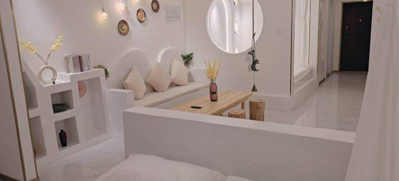 花田里民宿(公园路3号分店)图片