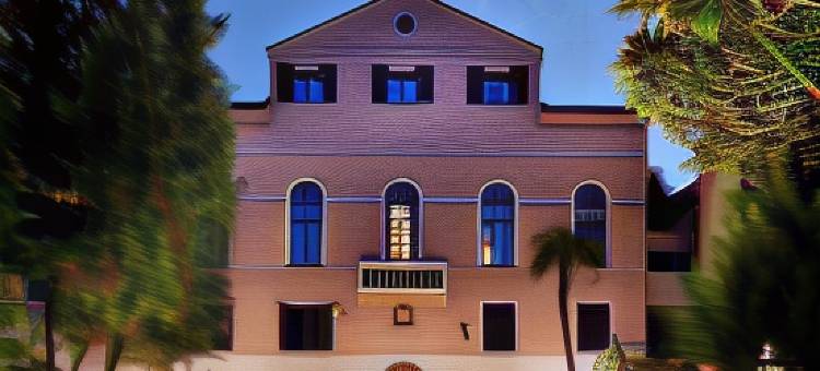 维纳特宫豪华酒店(Palazzo Venart Luxury Hotel)图片