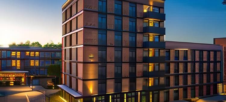 Unique by Atlantic Hotels Bremen图片