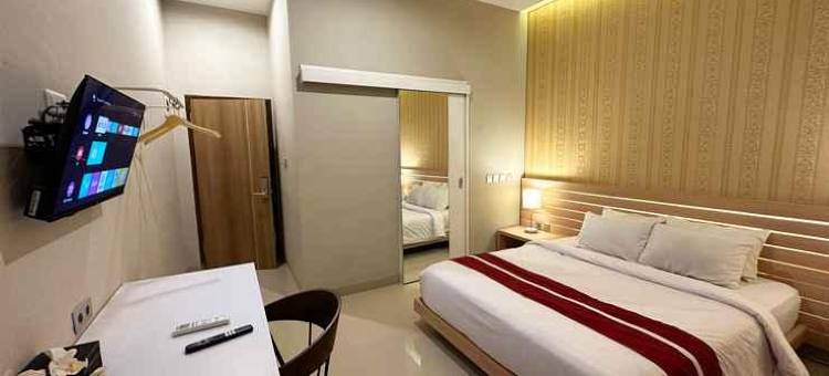 Hotel Mentari Pasar Lama图片