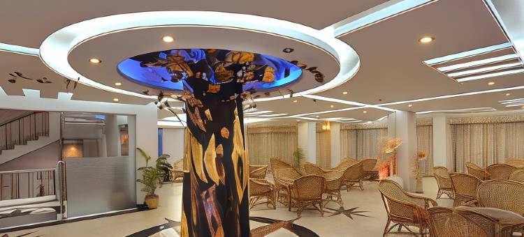 塔楼酒店(Hotel Tower Inn)图片