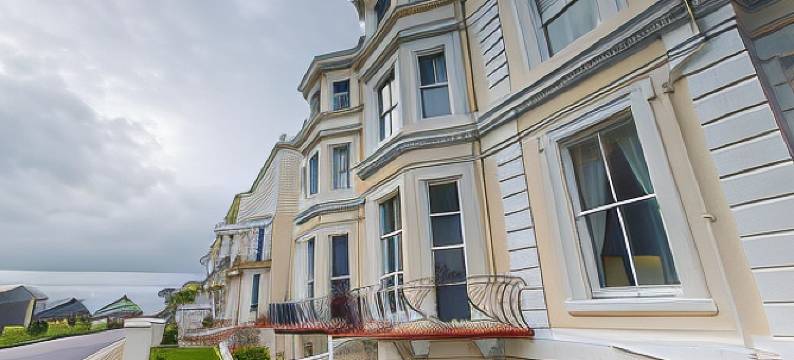 卡尔顿酒店(The Carlton Hotel)图片