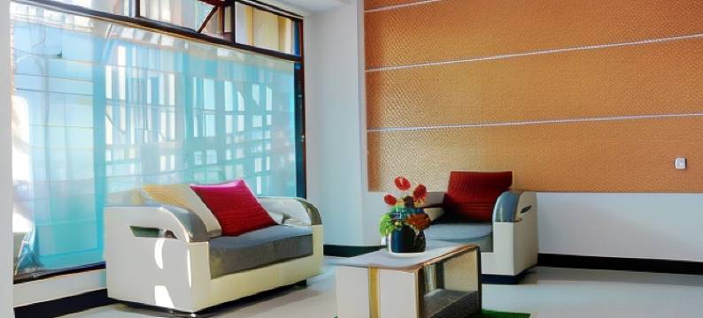 红门修拉伊亚酒店靠近Bengkulu市政厅(RedDoorz Syariah at Hotel Grand Mentari)图片