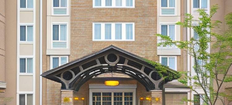 Staybridge Suites 北BRUNSWICK by IHG(Staybridge Suites North Brunswick)图片