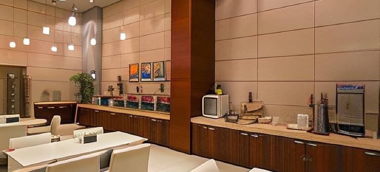 锦江之星(无锡新区旺庄东路春潮商业街店)图片