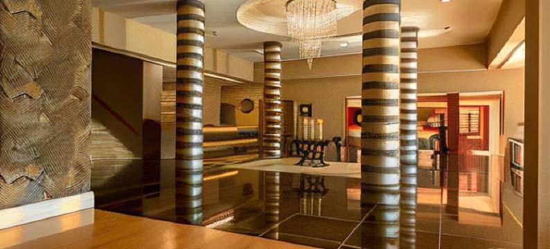 刚果宫殿酒店(Congo Palace)图片