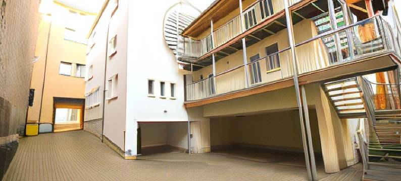 潘森酒店圣母教堂店(Pension Bei der Marienkirche)图片