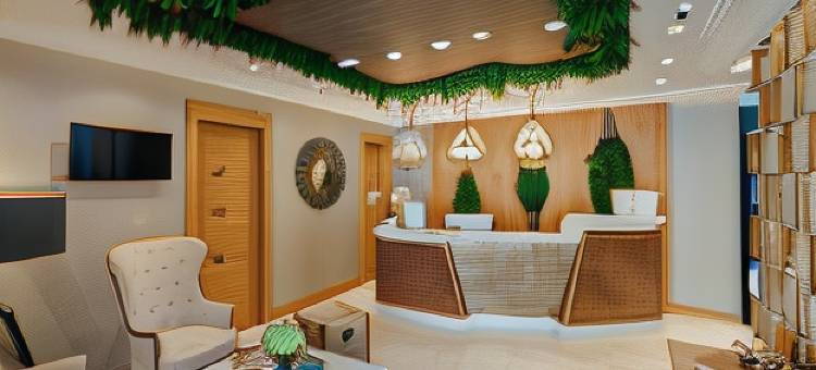 威苏拉海滩民宿酒店(Boutique Hotel Casa del Mare - Vizura)图片