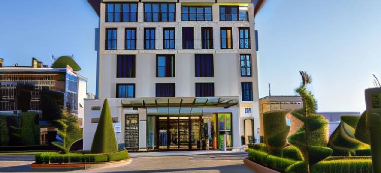 阿马德里亚公园皇家酒店(Amadria Park Hotel Royal)图片