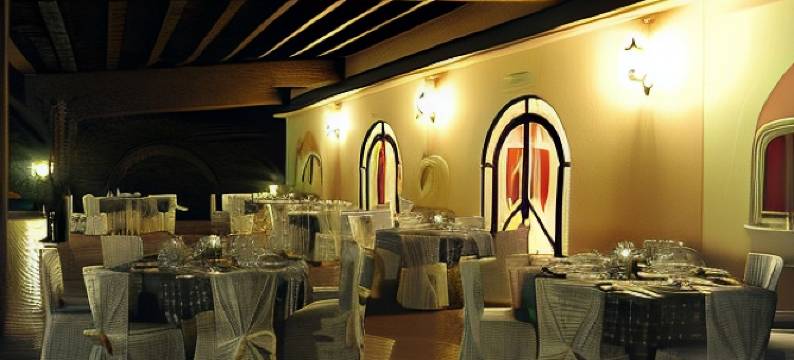 奥帕卡院酒店(La Corte di Opaka)图片