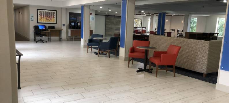 智选假日套房酒店匹兹堡西米夫林(Holiday Inn Express & Suites PITTSBURGH WEST MIFFLIN by IHG)图片