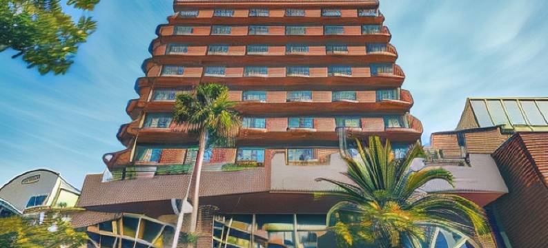 吴竹别墅酒店(Hotel Villa Kuretake)图片