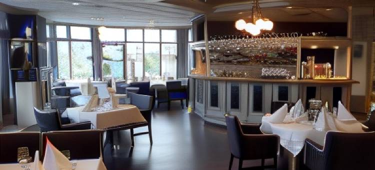 尼维莱特巴德弗莱彻餐厅酒店(Fletcher Hotel - Restaurant Nieuwvliet Bad)图片