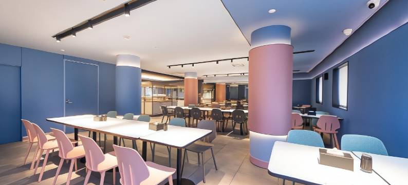 汉庭酒店(上海徐汇漕宝路地铁站店)图片