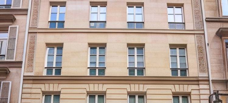 Hôtel la Tamise - Esprit de France图片