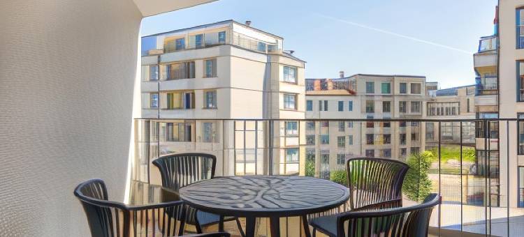 Numa Berlin Boxer图片