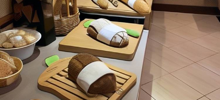 宇宙酒店(Hôtel l'Univers)图片
