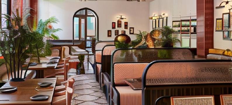 夏洛滕堡霍克斯顿酒店(The Hoxton, Charlottenburg)图片