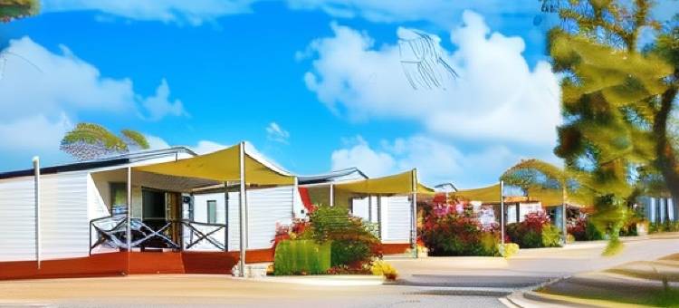 发现公园 - 科芬贝(Discovery Parks - Coffin Bay)图片