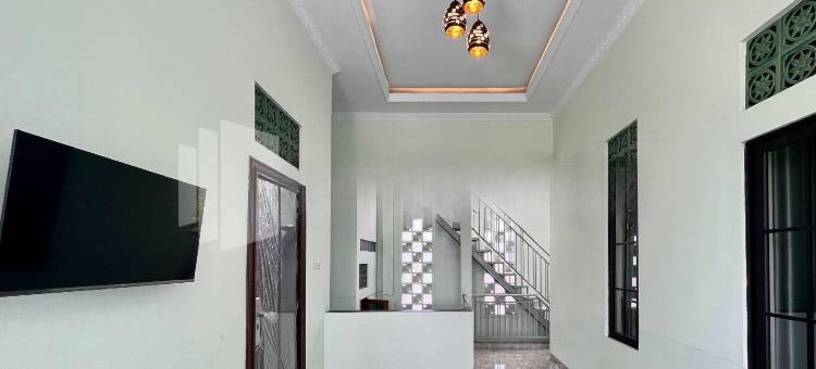 Trubus Guesthouse Syariah Magelang Mitra RedDoorz图片