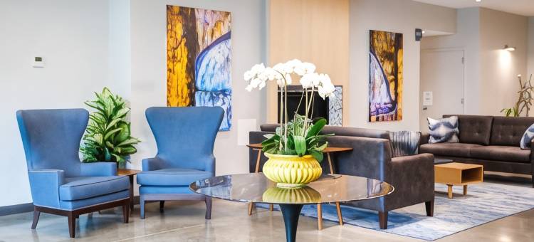 布朗克斯避风港公园蔚景温德姆酒店(Wingate by Wyndham Bronx/Haven Park)图片