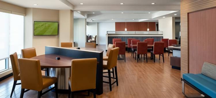 TownePlace Suites Fresno Clovis图片