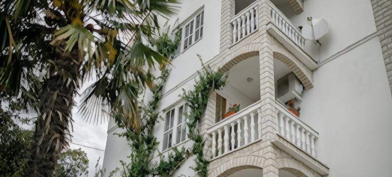 绿湾公寓和房间(Apartments & Rooms Green Bay)图片