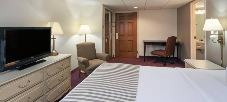 The Hotel Ojibway, Trademark Collection by Wyndham图片