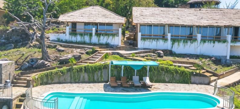 西奥多巴霍酒店(Theodor at Labuan Bajo)图片