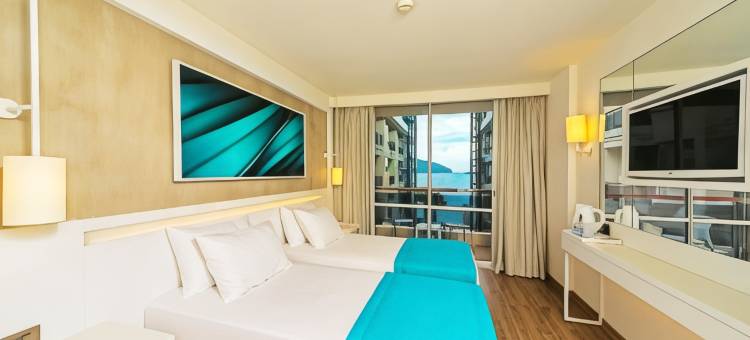 波塞冬酒店-限成人(Poseidon Hotel - Adult Only)图片